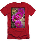1 Englemans Hedgehog Cactus Saija Lehtonen T-Shirt