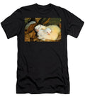 1 Ferret Mustela Putorius Furo Gerard Lacz T-Shirt