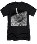 1 Human Sperm Fertilizing Hamster Egg Sem David M Phillips the Population Council T-Shirt