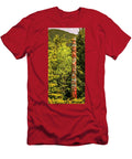 12 Totems Art and Carvings At Saxman Village in Ketchikan Alaska Alex Grichenko T-Shirt
