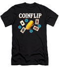 18 Poker Texas Holdem Jonathan Kraske T-Shirt