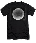 2 Human Sperm Fertilizing Hamster Egg Sem David M Phillips the Population Council T-Shirt