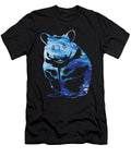 36 Abstract Hamster Calnyto T-Shirt