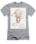 4 Hedgehog Joanna Redesiuk T-Shirt