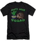 9 Porcupine Jonathan Kraske T-Shirt