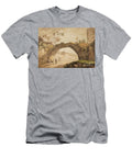 An Archway in Italy John Herman Merivale T-Shirt