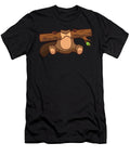 Beaver Costume Funny Beaver Eq Designs T-Shirt