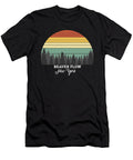 Beaver Flow New York Bruno T-Shirt