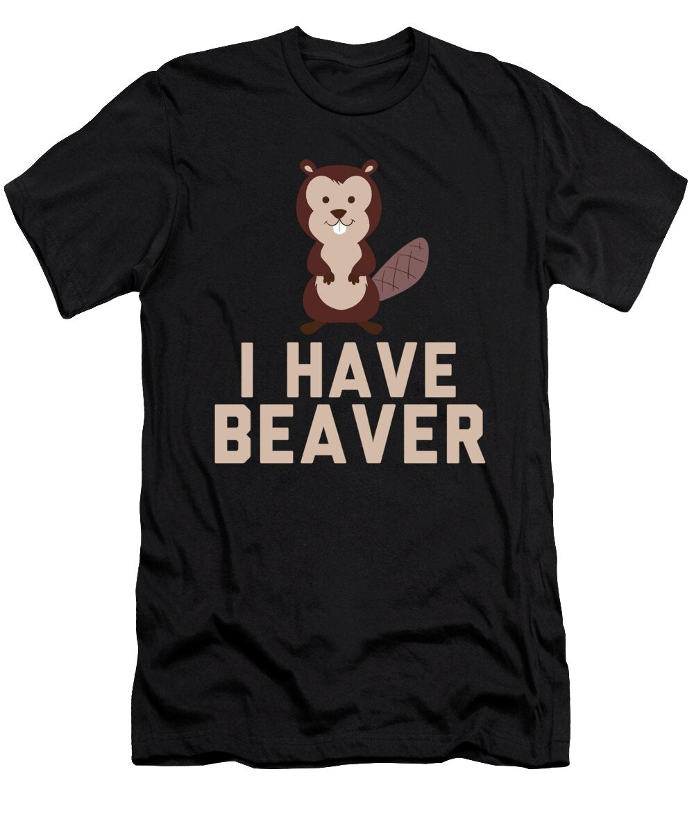 Bieber Pun Funny Manuel Schmucker T-Shirt