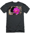Desert Bloom James Marvin Phelps T-Shirt