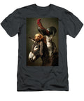 Donkey and Friends Garry Gay T-Shirt