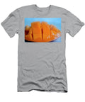 Flat Lay Mango Q1 Ilan Rosen T-Shirt
