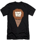 Funny Hedgehog Lover Hedgehog Cone Eq Designs T-Shirt