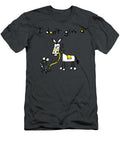 I Dont Give a Rats a Mouse Walking Donkey Draven Moana T-Shirt