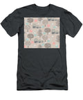 Meet the Hedgehogs Sharon Habeck T-Shirt