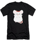 Mouse Hamster Guinea Pig Evgenia Halbach T-Shirt
