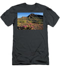 Organ Pipe Cactus Nm Arizona Greg Ochocki T-Shirt