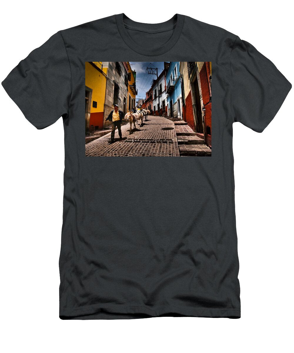 Parade Skip Hunt T-Shirt