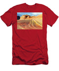 Sandstone Rock Formations Bernd Grundmann T-Shirt