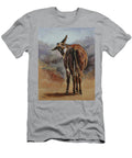Scratch That Itch Joan Frimberger T-Shirt