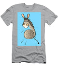 Thoughts and Colors Series Donkey Veronica Minozzi T-Shirt