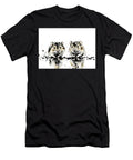 Two Energetic Hamsters Giunia Sigworth T-Shirt