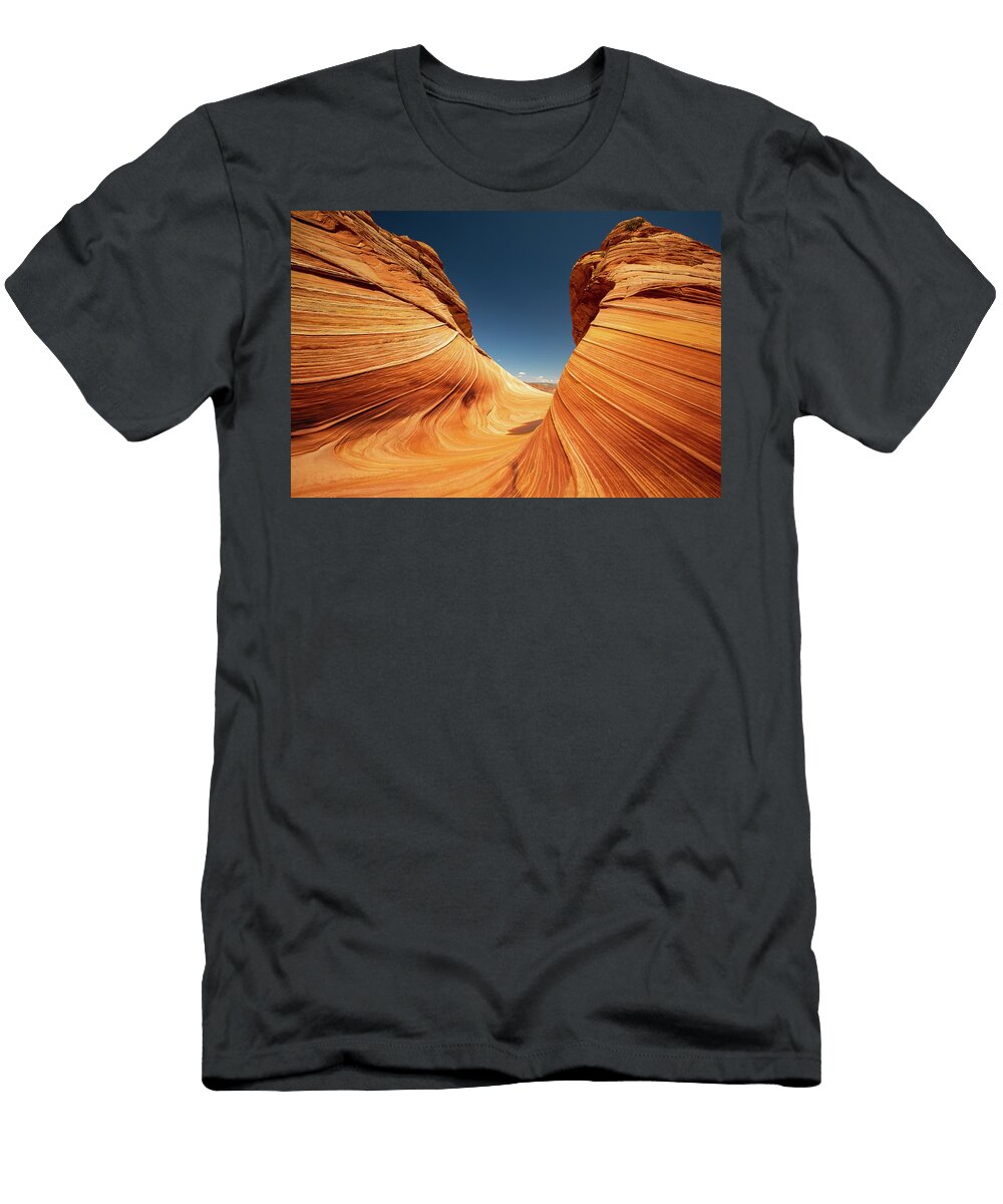 Wave of Wonder Stacy Cox T-Shirt